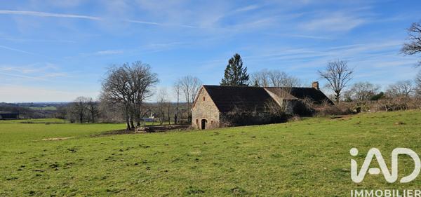 Maison à vendre 2 pièces 290 m² Ally