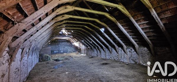 Maison à vendre 2 pièces 290 m² Ally