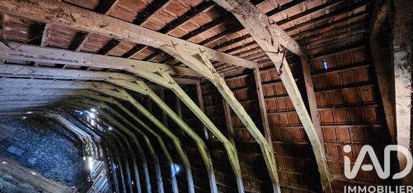 Maison à vendre 2 pièces 290 m² Ally