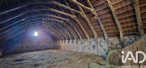 Maison à vendre 2 pièces 290 m² Ally