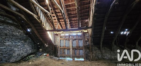 Maison à vendre 2 pièces 290 m² Ally