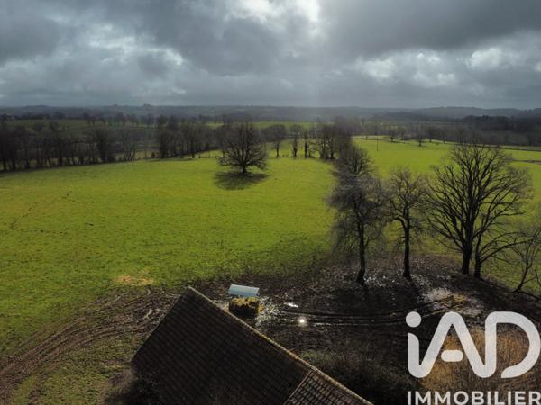 Maison à vendre 2 pièces 290 m² Ally