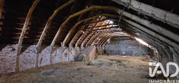 Maison à vendre 2 pièces 290 m² Ally