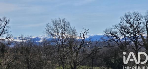 Maison à vendre 2 pièces 290 m² Ally