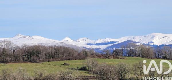 Maison à vendre 2 pièces 290 m² Ally