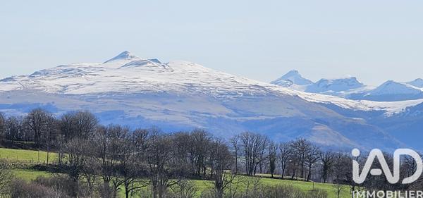 Maison à vendre 2 pièces 290 m² Ally