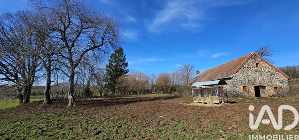 Maison à vendre 2 pièces 290 m² Ally