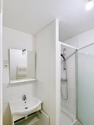 Maison de 86m2 avec garage.