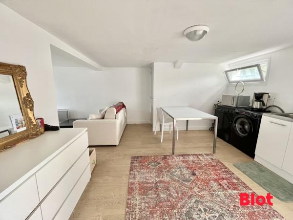 Maison 4 pièce(s)
