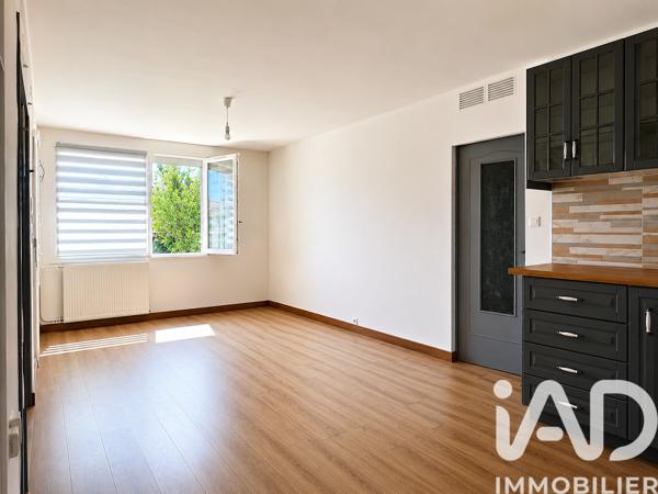 Maison à vendre 4 pièces 96 m² Smarves