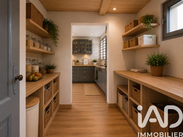 Maison à vendre 4 pièces 96 m² Smarves