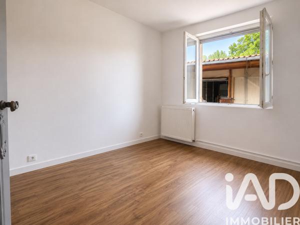 Maison à vendre 4 pièces 96 m² Smarves