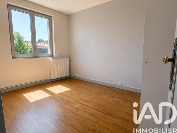 Maison à vendre 4 pièces 96 m² Smarves