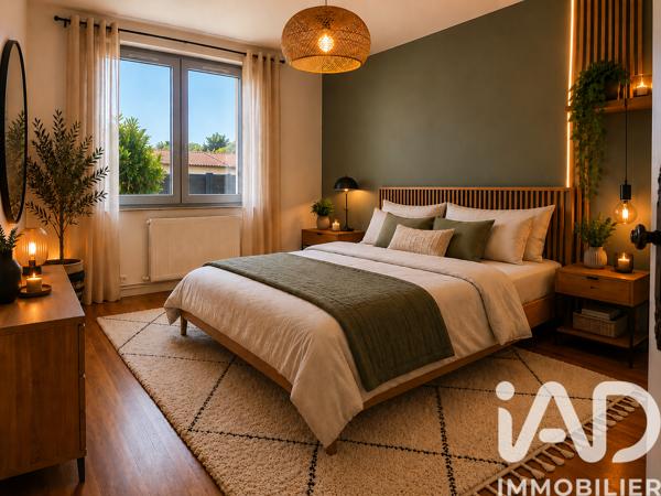 Maison à vendre 4 pièces 96 m² Smarves