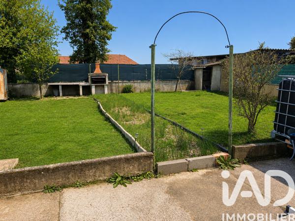 Maison à vendre 4 pièces 96 m² Smarves