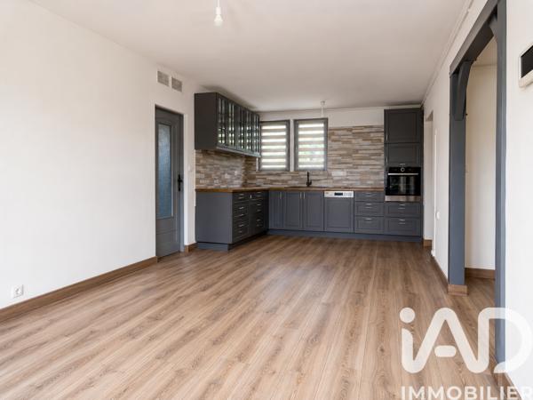 Maison à vendre 4 pièces 96 m² Smarves