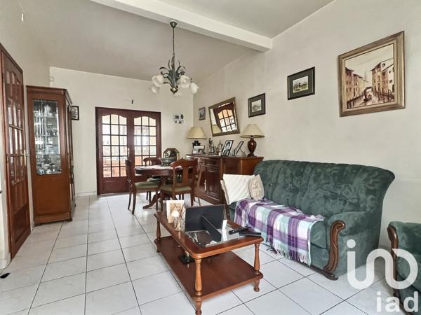 Maison à vendre 5 pièces 109 m² Roubaix