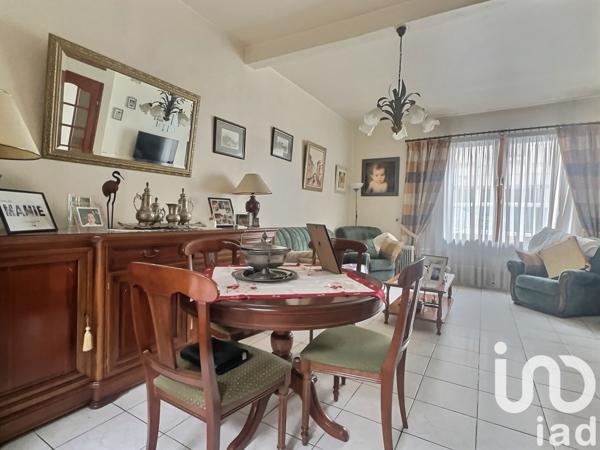 Maison à vendre 5 pièces 109 m² Roubaix