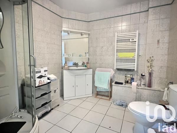 Maison à vendre 5 pièces 109 m² Roubaix