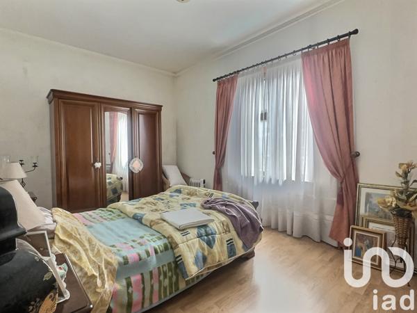 Maison à vendre 5 pièces 109 m² Roubaix