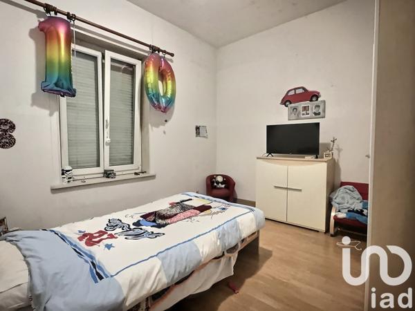 Maison à vendre 5 pièces 109 m² Roubaix