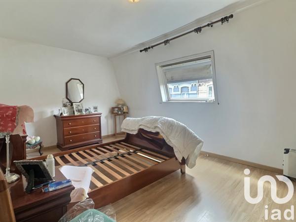 Maison à vendre 5 pièces 109 m² Roubaix