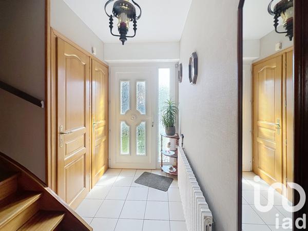 Maison à vendre 5 pièces 86 m² Marly