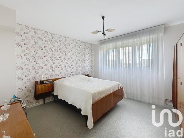 Maison à vendre 5 pièces 86 m² Marly