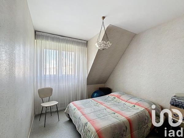 Maison à vendre 5 pièces 86 m² Marly