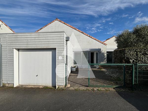 Maison 4 pièces 83.6 m2