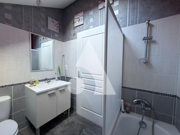 Maison 4 pièces 83.6 m2