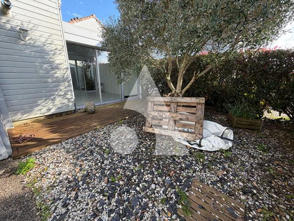 Maison 4 pièces 83.6 m2