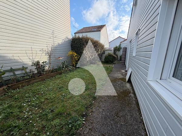 Maison 4 pièces 83.6 m2