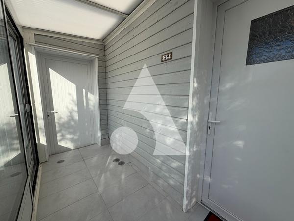 Maison 4 pièces 83.6 m2