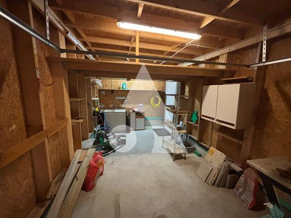 Maison 4 pièces 83.6 m2