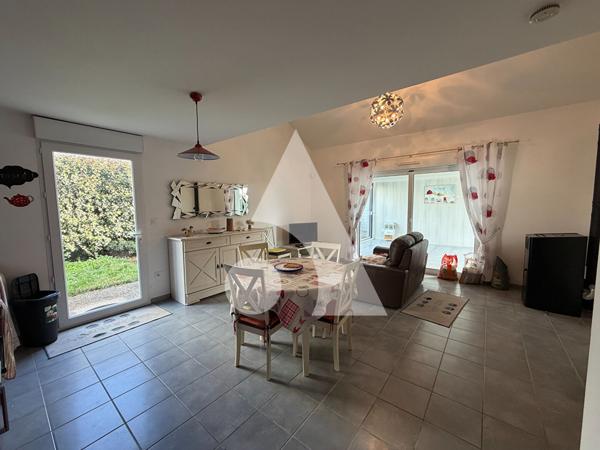 Maison 4 pièces 83.6 m2