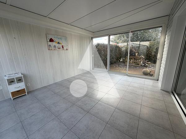 Maison 4 pièces 83.6 m2