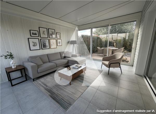 Maison 4 pièces 83.6 m2