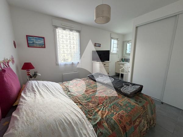 Maison 4 pièces 83.6 m2