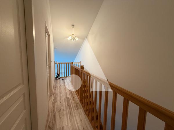 Maison 4 pièces 83.6 m2