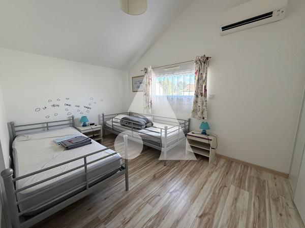 Maison 4 pièces 83.6 m2