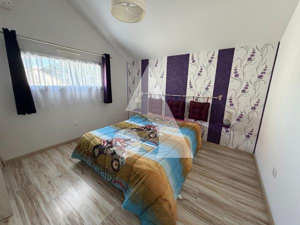 Maison 4 pièces 83.6 m2