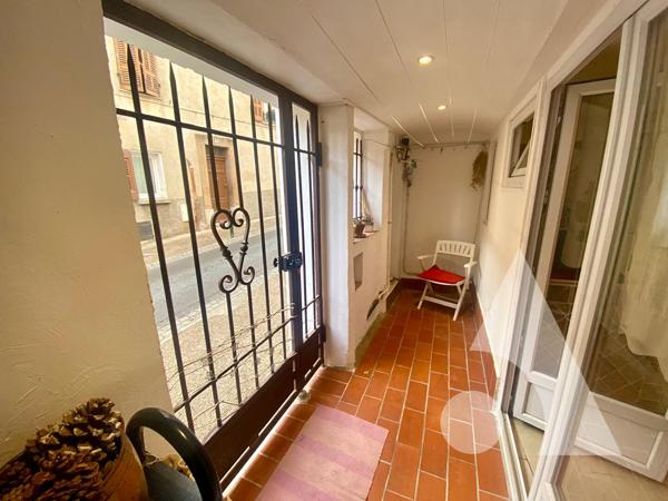 Appartement 1 pièce 60 m2