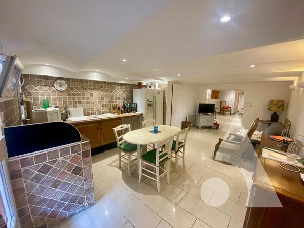 Appartement 1 pièce 60 m2