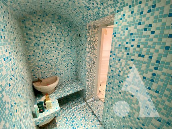Appartement 1 pièce 60 m2