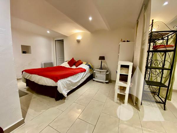 Appartement 1 pièce 60 m2