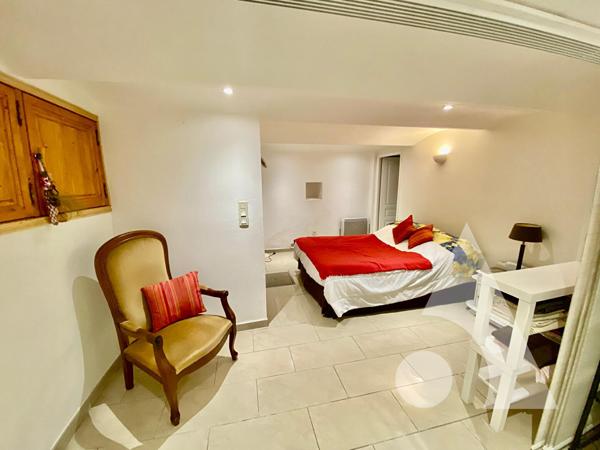 Appartement 1 pièce 60 m2