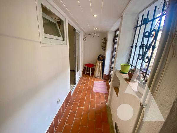 Appartement 1 pièce 60 m2