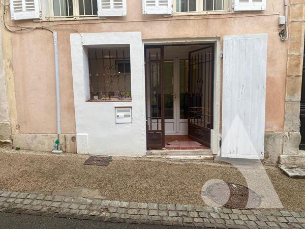 Appartement 1 pièce 60 m2