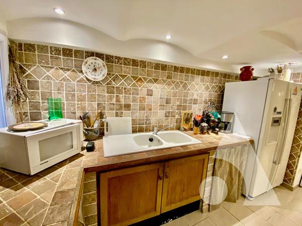 Appartement 1 pièce 60 m2